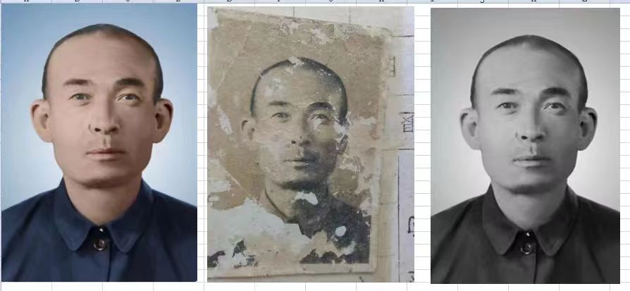 沙湾老照片模糊修复-21